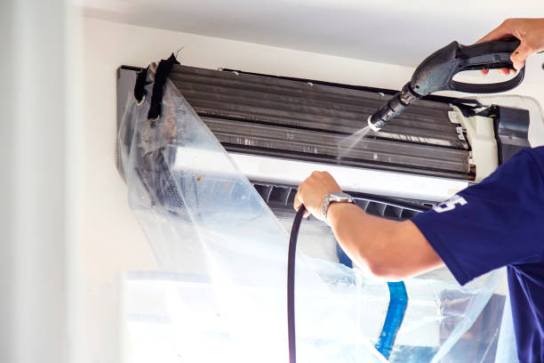 Trusted Ahwahnee, CA Airduct Cleaning Experts