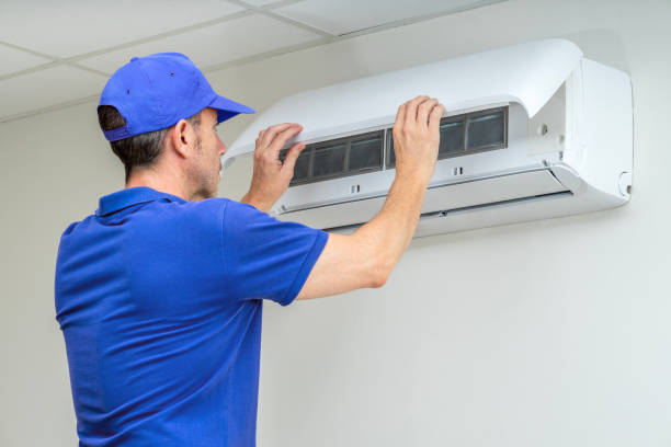 Best Best Air Duct Cleaning Near Me  in Ahwahnee, CA